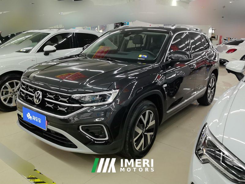Volkswagen Tharu Tayron 280TSI Two-wheel drive luxury Plus advanced version - car from China