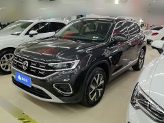 Volkswagen Tharu Tayron 280TSI Two-wheel drive luxury Plus advanced version - photo 1