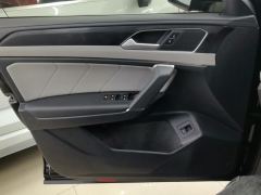 Volkswagen Tharu Tayron 280TSI Two-wheel drive luxury Plus advanced version - photo 12