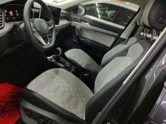 Volkswagen Tharu Tayron 280TSI Two-wheel drive luxury Plus advanced version - photo 14