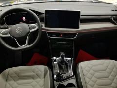 Volkswagen Tharu Tayron 280TSI Two-wheel drive luxury Plus advanced version - photo 16