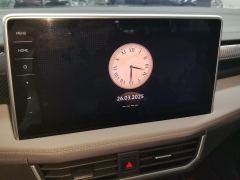 Volkswagen Tharu Tayron 280TSI Two-wheel drive luxury Plus advanced version - photo 17