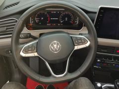 Volkswagen Tharu Tayron 280TSI Two-wheel drive luxury Plus advanced version - photo 18