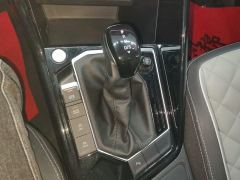 Volkswagen Tharu Tayron 280TSI Two-wheel drive luxury Plus advanced version - photo 19