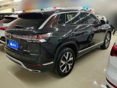 Volkswagen Tharu Tayron 280TSI Two-wheel drive luxury Plus advanced version - photo 2