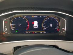 Volkswagen Tharu Tayron 280TSI Two-wheel drive luxury Plus advanced version - photo 20