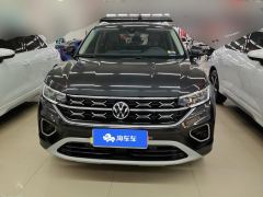 Volkswagen Tharu Tayron 280TSI Two-wheel drive luxury Plus advanced version - photo 3