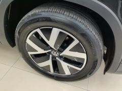 Volkswagen Tharu Tayron 280TSI Two-wheel drive luxury Plus advanced version - photo 6