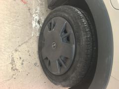 BYD Seagull 305km Vitality Edition - ფოტო 6