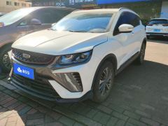 Geely Binyue 240T Edition - ფოტო 1