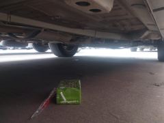 Geely Binyue 240T Edition - ფოტო 10