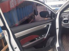 Geely Binyue 240T Edition - ფოტო 12