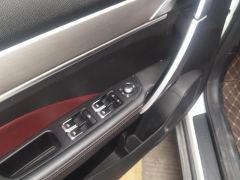 Geely Binyue 240T Edition - ფოტო 13