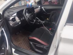 Geely Binyue 240T Edition - ფოტო 14