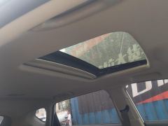 Geely Binyue 240T Edition - ფოტო 15