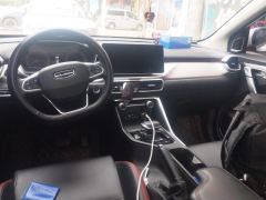 Geely Binyue 240T Edition - ფოტო 16