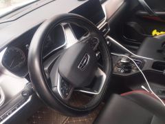 Geely Binyue 240T Edition - ფოტო 18