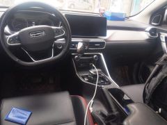 Geely Binyue 240T Edition - ფოტო 19