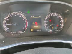 Geely Binyue 240T Edition - ფოტო 20