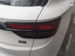 Geely Binyue 240T Edition - ფოტო 5