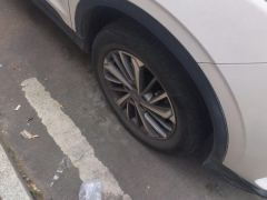 Geely Binyue 240T Edition - ფოტო 6