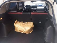 Geely Binyue 240T Edition - ფოტო 7