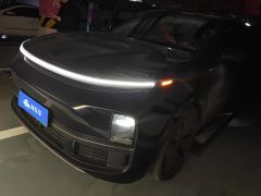 Li Auto L9 Pro - ფოტო 1