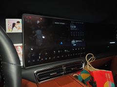 Li Auto L9 Pro - ფოტო 17