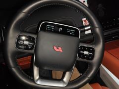 Li Auto L9 Pro - ფოტო 18