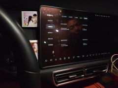 Li Auto L9 Pro - ფოტო 20
