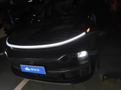 Li Auto L9 Pro - ფოტო 3