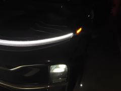 Li Auto L9 Pro - ფოტო 4