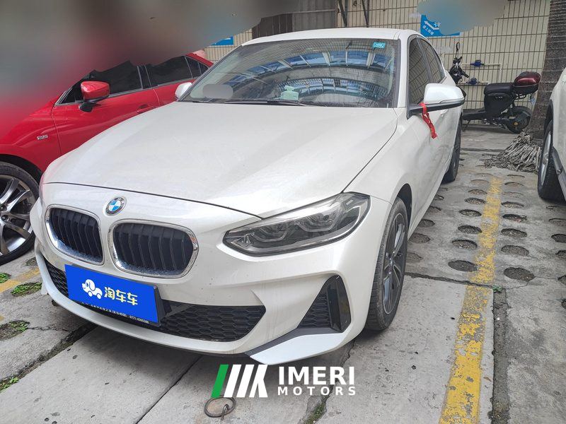 BMW 1 Series 120i M Sport