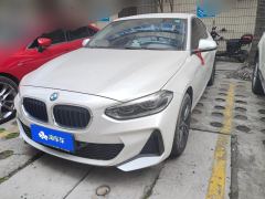 BMW 1 Series 120i M Sport - photo 1