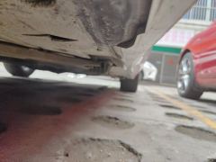 BMW 1 Series 120i M Sport - photo 10