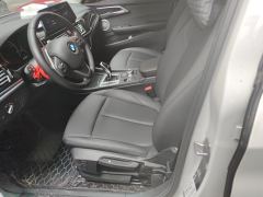 BMW 1 Series 120i M Sport - photo 14