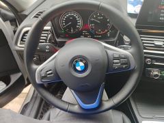 BMW 1 Series 120i M Sport - photo 18
