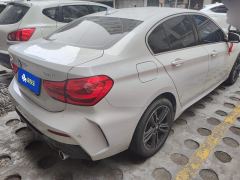 BMW 1 Series 120i M Sport - photo 2