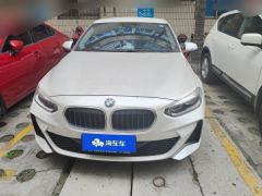 BMW 1 Series 120i M Sport - photo 3