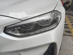 BMW 1 Series 120i M Sport - photo 4