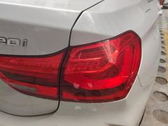 BMW 1 Series 120i M Sport - photo 5