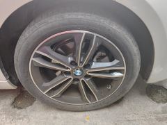 BMW 1 Series 120i M Sport - photo 6