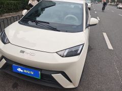 BYD Seagull 305km Vitality Edition - ფოტო 1