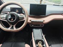 BYD Seagull 305km Vitality Edition - ფოტო 16