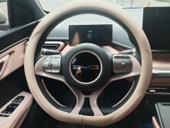 BYD Seagull 305km Vitality Edition - ფოტო 18