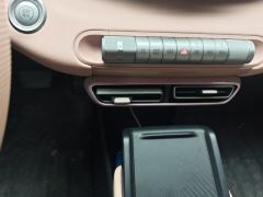 BYD Seagull 305km Vitality Edition - ფოტო 19