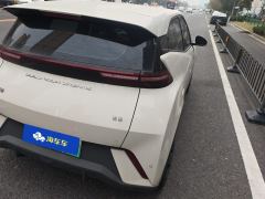 BYD Seagull 305km Vitality Edition - ფოტო 2