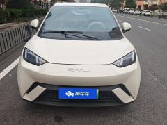 BYD Seagull 305km Vitality Edition - ფოტო 3