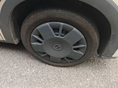 BYD Seagull 305km Vitality Edition - ფოტო 6