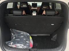 BYD Seagull 305km Vitality Edition - ფოტო 7